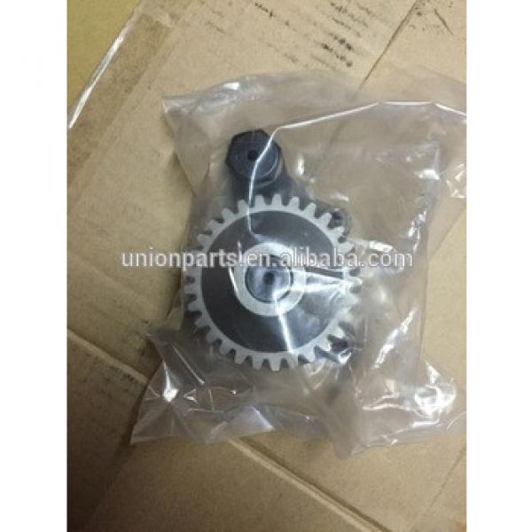 129002-42004/ 129001-42004 oil pump for YANMAR 4TNE88 #5 image